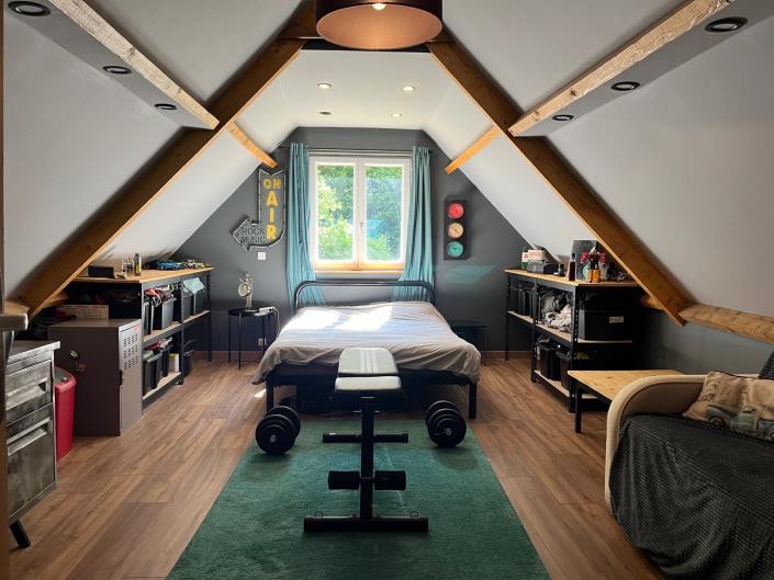 Image No.15-4 Bed Country Property for sale