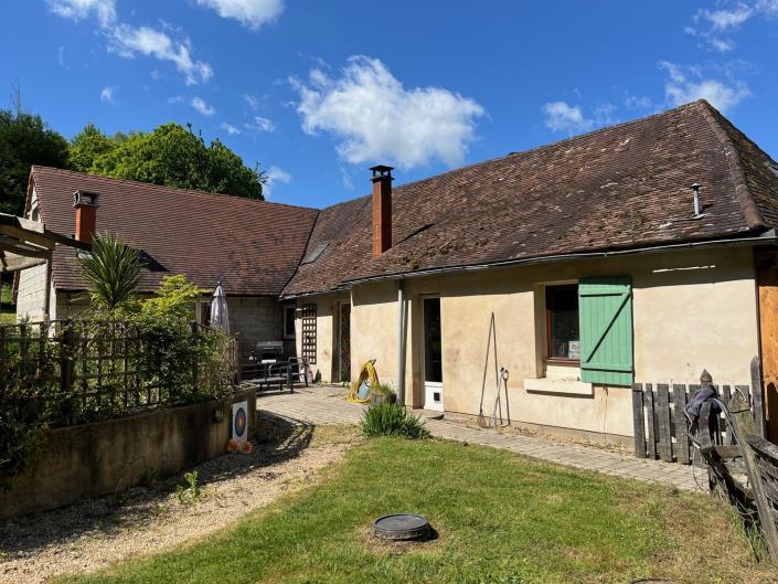 Image No.16-4 Bed Country Property for sale