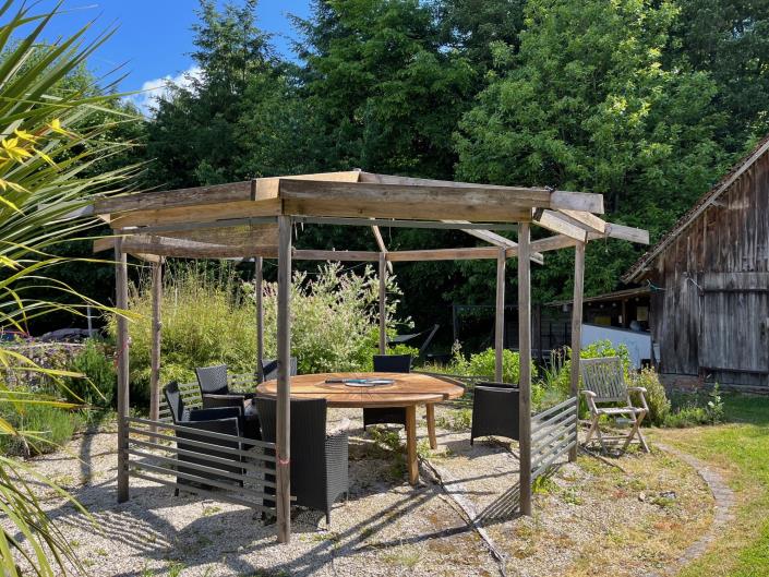 Image No.17-4 Bed Country Property for sale