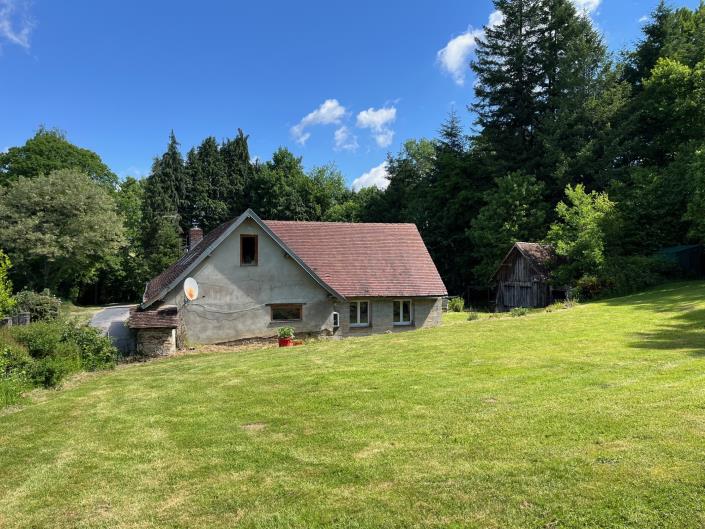 Image No.19-4 Bed Country Property for sale