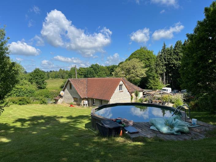 Image No.20-4 Bed Country Property for sale