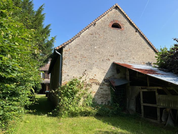 Image No.3-3 Bed Village House for sale