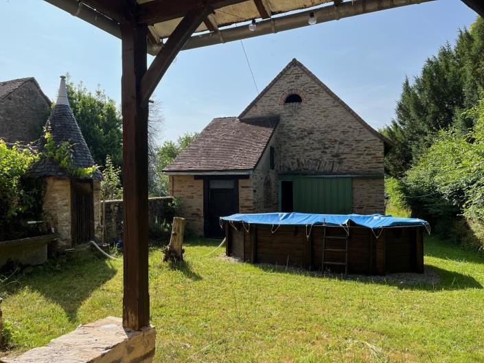 Image No.7-3 Bed Village House for sale