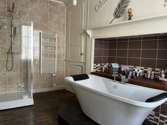 Image No.9-3 Bed Village House for sale