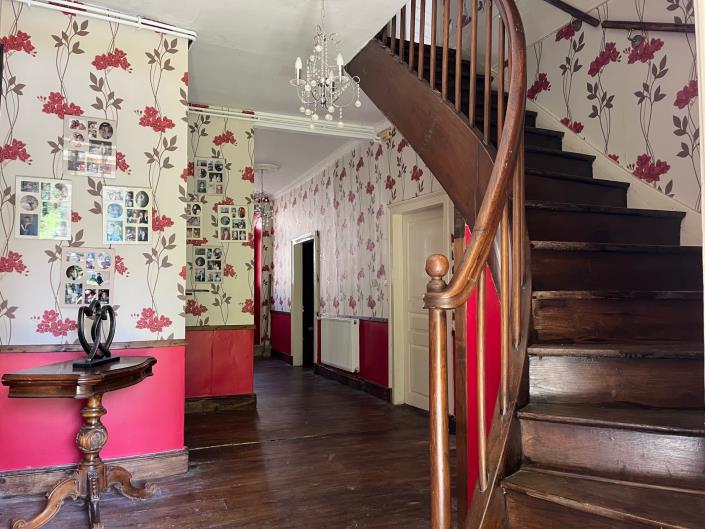 Image No.11-3 Bed Village House for sale