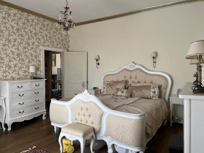 Image No.12-3 Bed Village House for sale