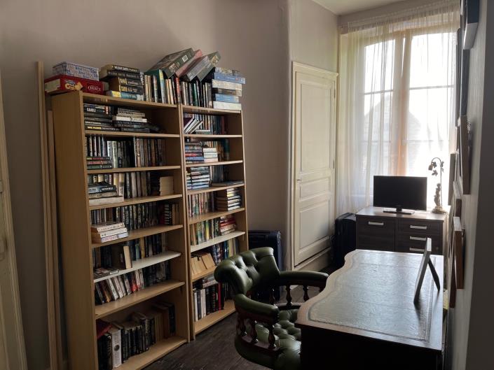 Image No.13-3 Bed Village House for sale