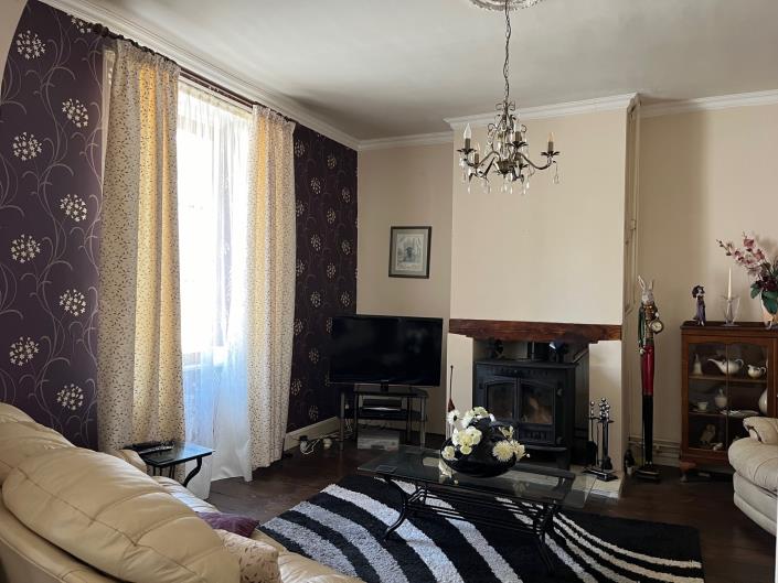 Image No.15-3 Bed Village House for sale