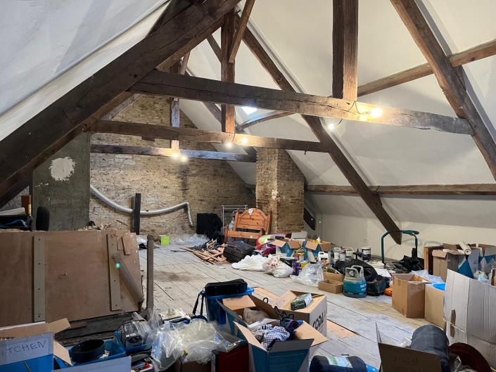 Image No.18-3 Bed Village House for sale