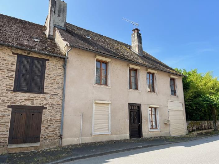 Image No.19-3 Bed Village House for sale