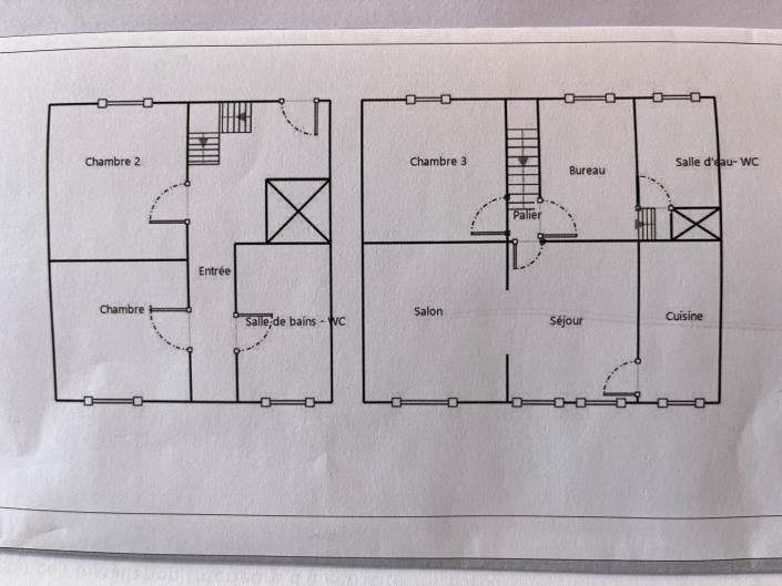 Image No.20-3 Bed Village House for sale