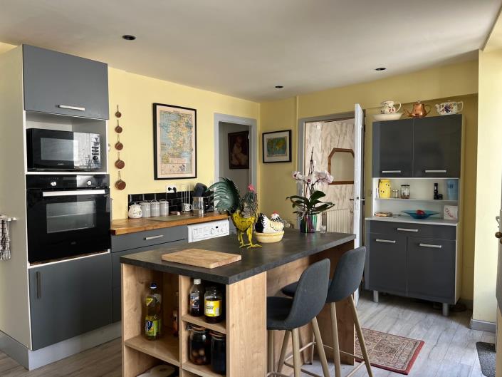 Image No.3-3 Bed Village House for sale