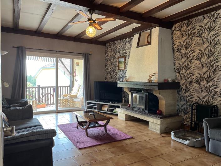 Image No.5-3 Bed Village House for sale