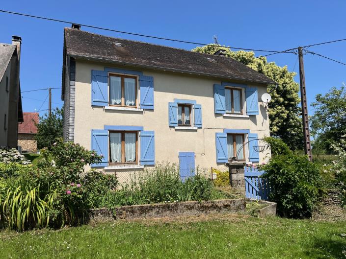 Image No.1-4 Bed Country House for sale