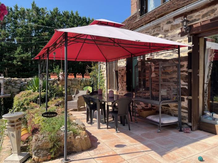 Image No.4-3 Bed Country Property for sale