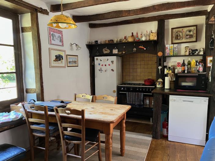 Image No.6-3 Bed Country Property for sale