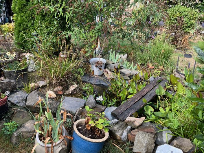 Image No.6-4 Bed Village House for sale