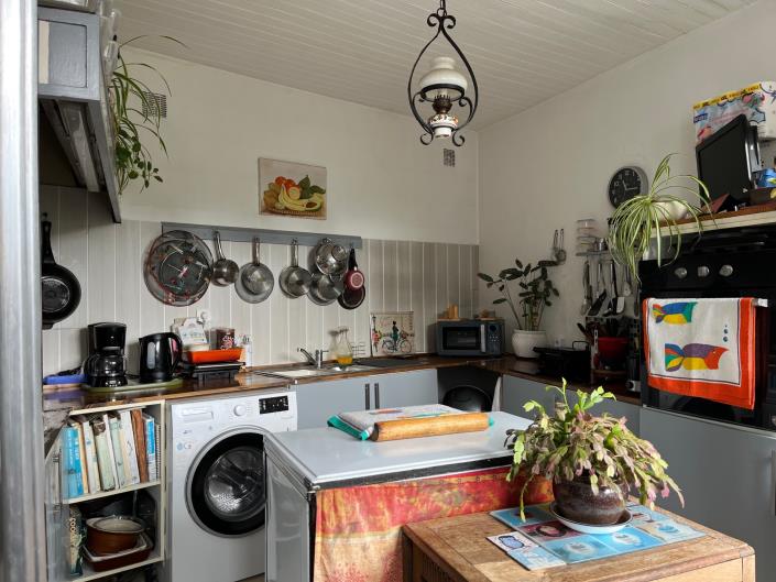 Image No.9-4 Bed Village House for sale