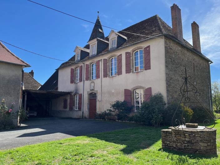 Image No.2-5 Bed Village House for sale