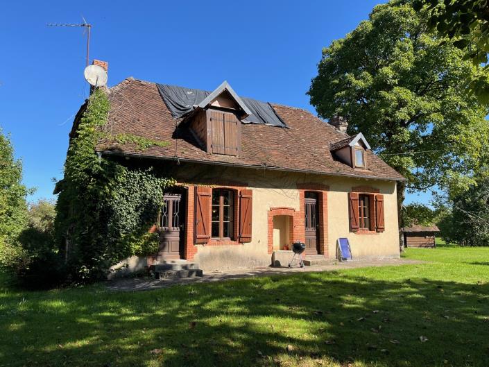 Image No.2-2 Bed Country House for sale