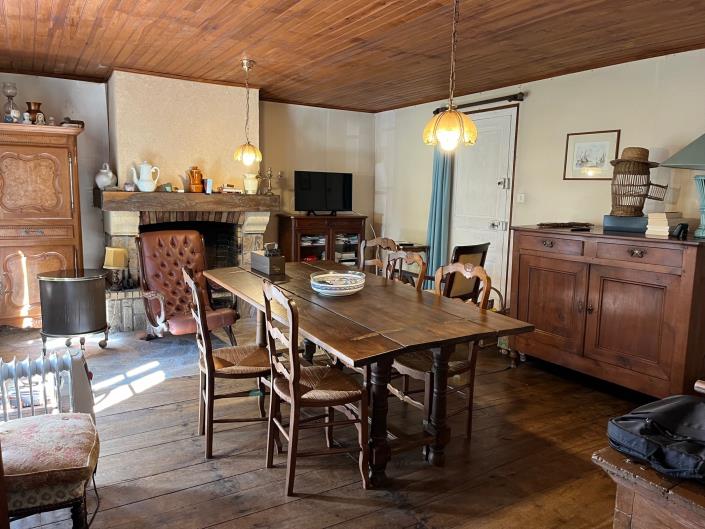 Image No.4-2 Bed Country House for sale