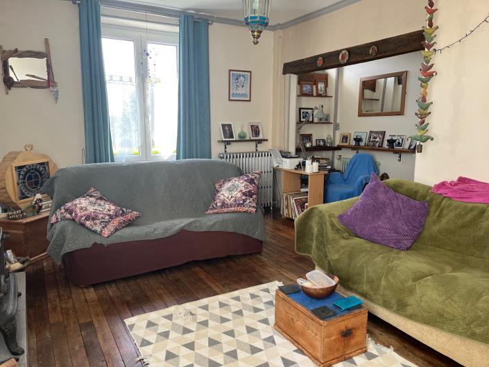 Image No.5-3 Bed Village House for sale