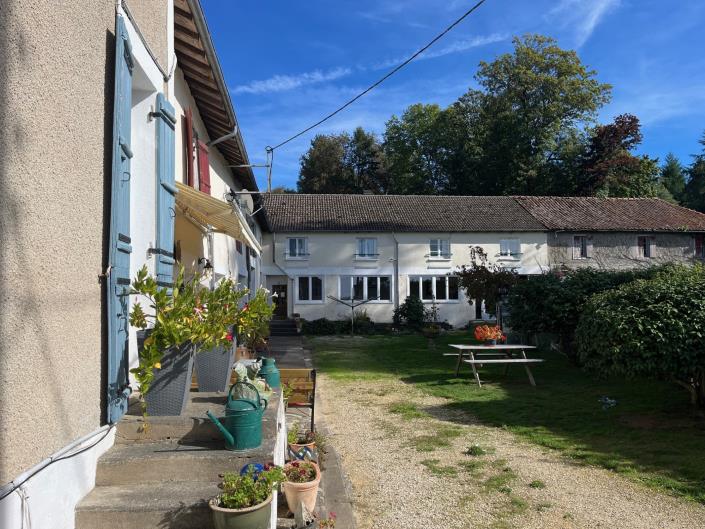 Image No.3-3 Bed Village House for sale