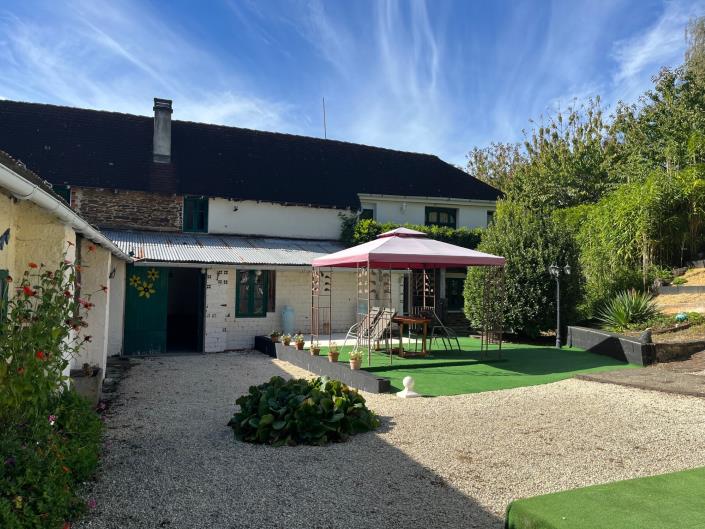 Image No.23-3 Bed Village House for sale