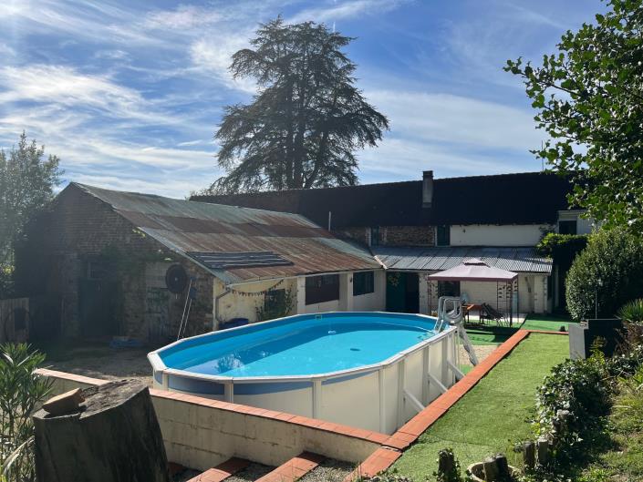 Image No.24-3 Bed Village House for sale