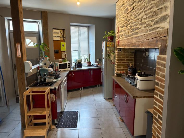 Image No.5-4 Bed Village House for sale