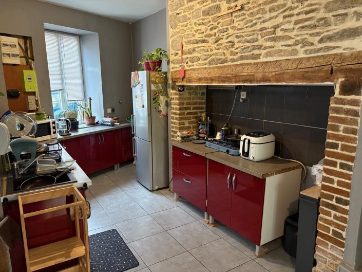 Image No.7-4 Bed Village House for sale