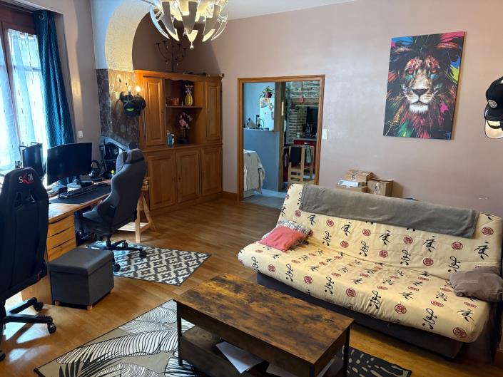 Image No.9-4 Bed Village House for sale