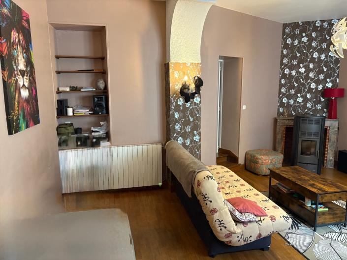 Image No.10-4 Bed Village House for sale