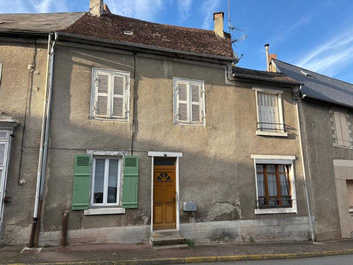 Image No.2-4 Bed Village House for sale