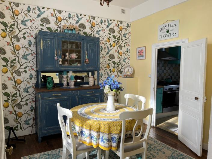 Image No.6-3 Bed Village House for sale