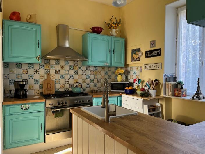 Image No.7-3 Bed Village House for sale