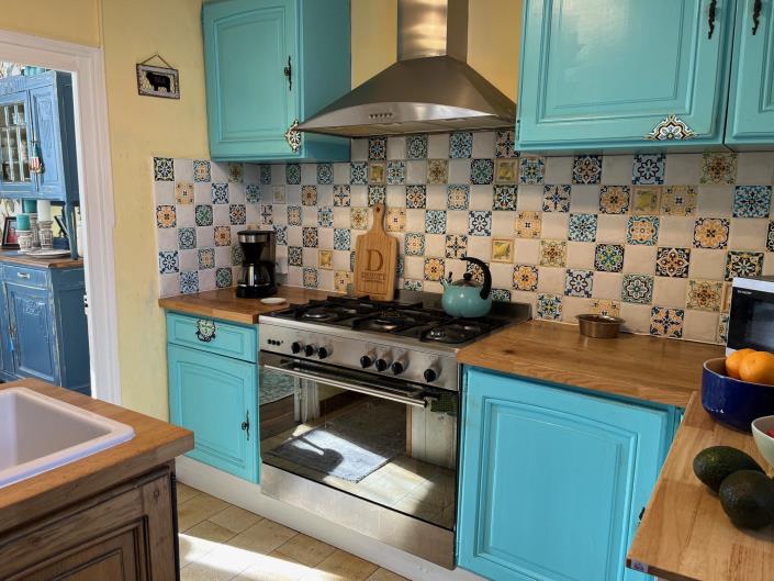 Image No.8-3 Bed Village House for sale