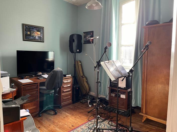 Image No.12-3 Bed Village House for sale