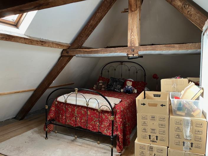 Image No.15-3 Bed Village House for sale