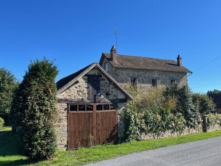 Image No.22-5 Bed Country Property for sale