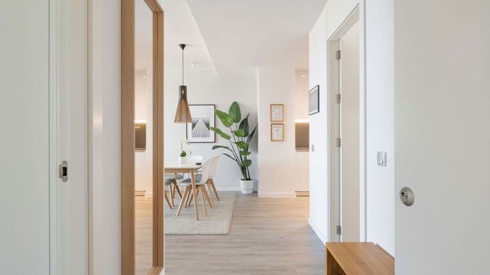 Image No.11-3 Bed Apartment for sale