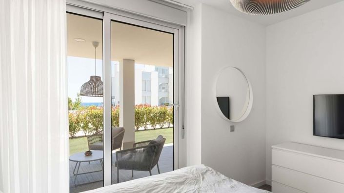 Image No.13-3 Bed Apartment for sale