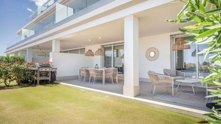 Image No.1-3 Bed Apartment for sale