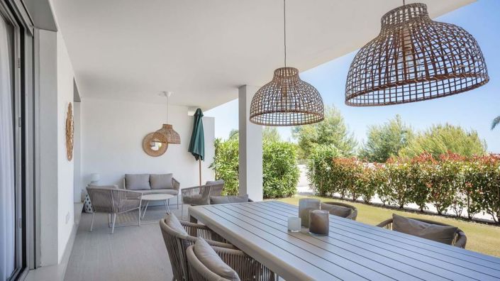 Image No.2-3 Bed Apartment for sale