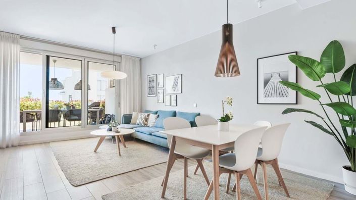 Image No.6-3 Bed Apartment for sale