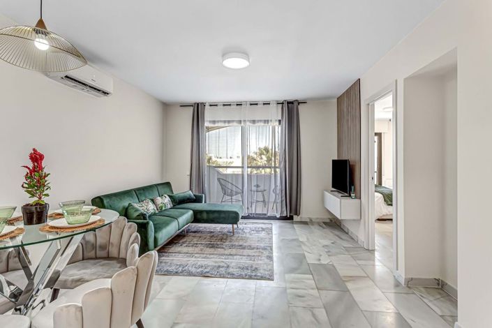 Image No.1-2 Bed Apartment for sale