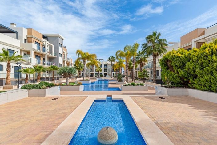 Image No.27-2 Bed Apartment for sale