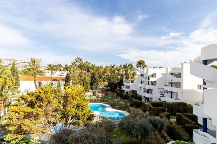 Image No.26-3 Bed Apartment for sale