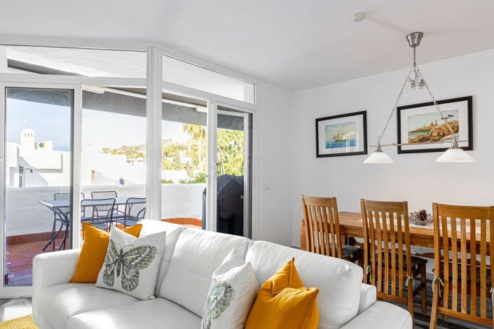 Image No.2-3 Bed Apartment for sale