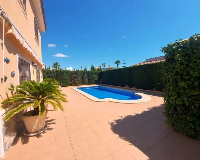 Image No.24-5 Bed Villa for sale